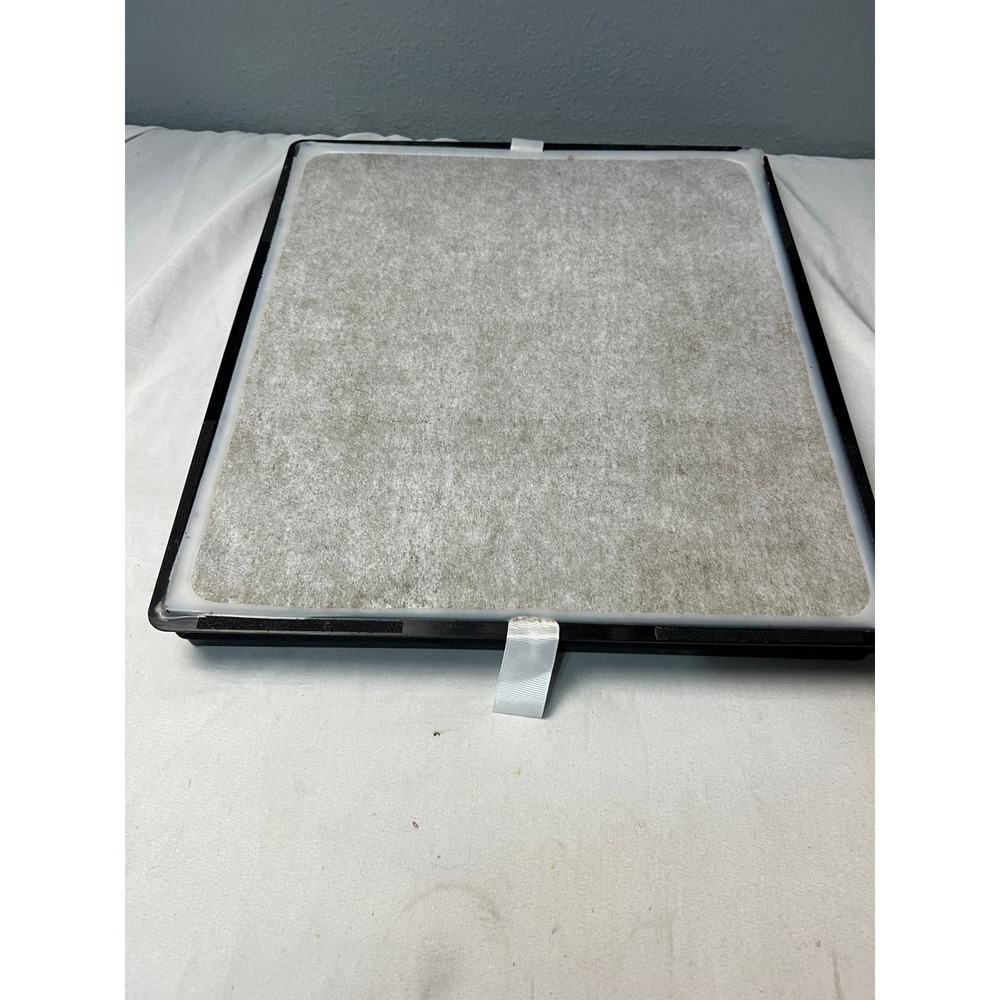 AirDoctor 2000 Winix Filter B Replacement 16.5x12.125x2.125 HEPA Carbon Filter